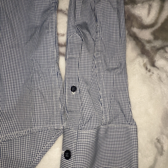 ZARA classy Slim Fit Dress Shirt - Picture 10 of 12